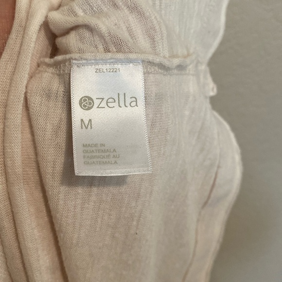 Zella Tee - Picture 3 of 5